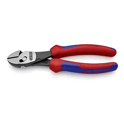 KNIPEX TwinForce High Performance Diagonal Cutters (180 mm) 72