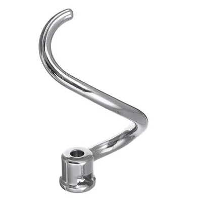 Spiral Dough Hook For KitchenAid Mixer Stainless Steel