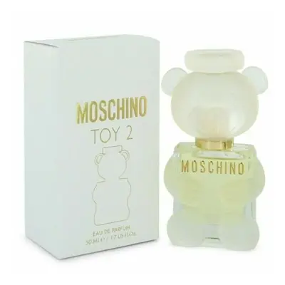 Moschino Toy Perfume 1.7 oz EDP Spray for Women by Moschino