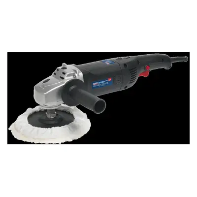 Sander/Polisher Ø170mm Variable Speed 1300W/230V