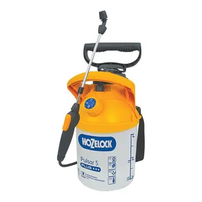 Hozelock Pulsar Plus Pressure Sprayer litre 0000