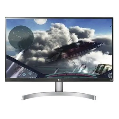 Lg 27UL600-W 68.6 Cm 27" Lcd Monitor 16:9 Ms Gtg X 1.07 Billion 27UL600-W