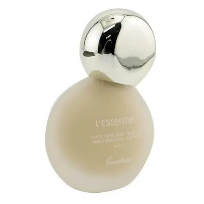 Guerlain L'Essentiel High Perfection Foundation 24H Wear SPF - # 01W Very Light Warm 30ml/1oz