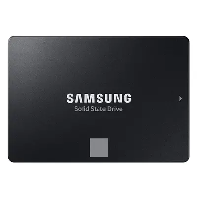 Samsung EVO 500GB 2.5 Inch SATA III Internal SSD (MZ-77E500B/AM)