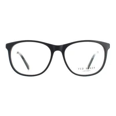 Ted Baker Glasses Frames TB8191 Beale Navy Men Women