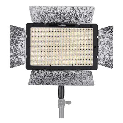 LED Video Light Bi-color 3200K-5500K Photography Studio Lighting