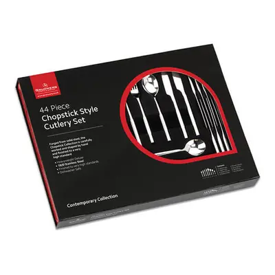 Grunwerg Piece Cutlery Set Chopstick