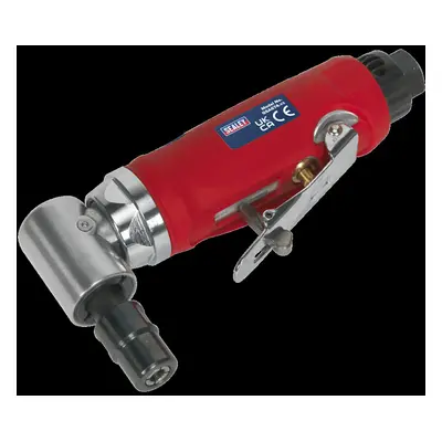 Air Die Grinder 90° Angle