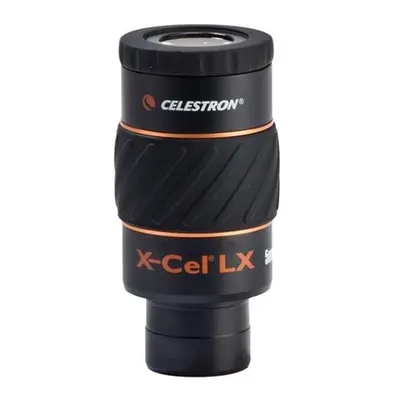 Celestron X-Cel LX Eyepiece - 1.25 in., mm.