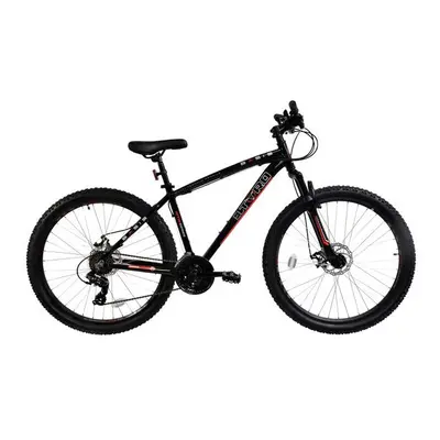 (15") Basis El Toro HT Mountain Bike 27.5" Wheel - Black