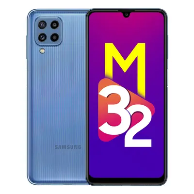 Samsung Galaxy M32 M325F/DS (64GB/4GB, Blue)