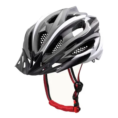 (TK-0502) Cycling Helmet Ultralight EPS+PC Cover MTB Road Bike Integrally-mold Safely Cap