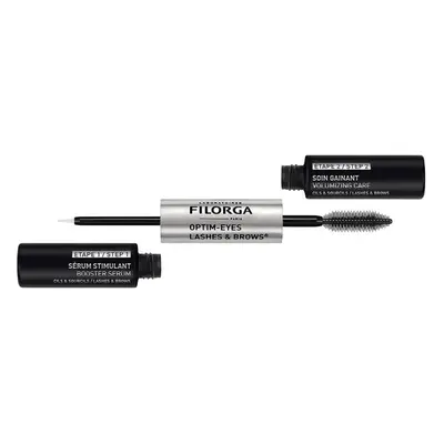 Filorga Optim-Eyes Lashes & Brows 2x6.5ml