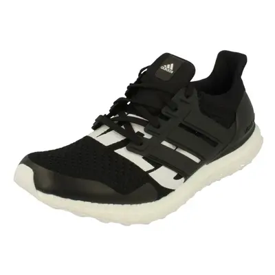 (11) Adidas Ultraboost Undefeated Mens Running Trainers