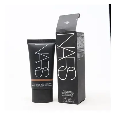 (Dark1 Polynesia) Nars Pure Radiant Tinted Moisturizer Spf 1.9oz/50ml New With Box