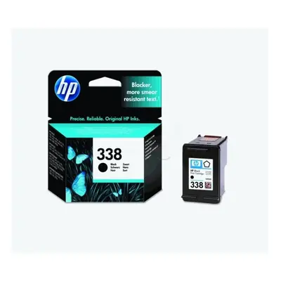 HP C8765EE (338) Printhead black, pages, 11ml