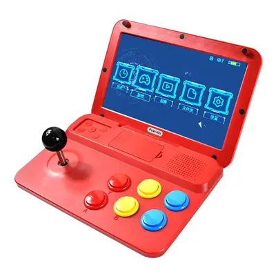 Video Game Console Handheld Player Arcade Joystick