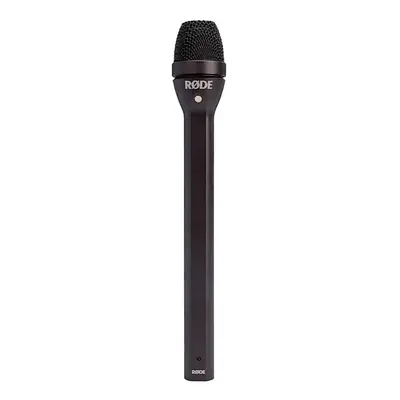 RÃDE Reporter Dynamic Microphone for Interviews