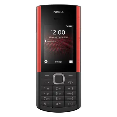 Nokia XA 6.1 cm (2.4") 129.1 g Black Feature phone