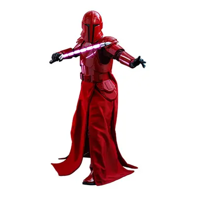 Figure Hot Toys TMS108 - Star Wars : The Mandalorian - Imperial Praetorian Guard