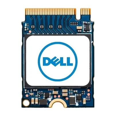 Dell - SSD - TB - PCIe 4.0 x4 (NVMe)