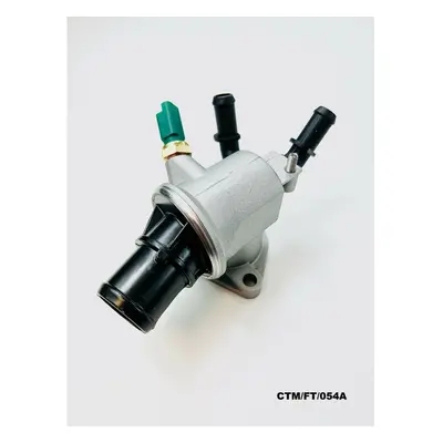 New Thermostat with Housing for FIAT CROMA 1.9D 2005+ CTM/FT/054A