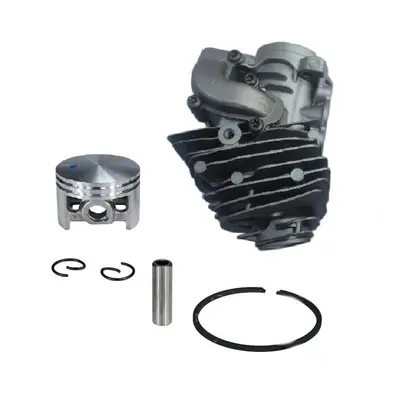 Gasoline Chain Saw Original Universal Cylinder Parts and Complete Accessories Are Suitable for H