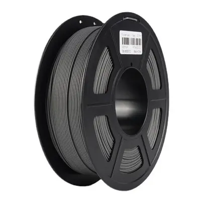 (Grey) 1KG Silk PLA 1.75MM Filament Color Available High Strength filament for 3D Printer