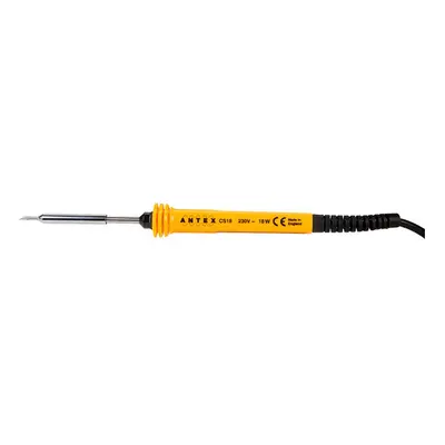 1 Pack - Antex S4814H8 CS18W 230V Soldering Iron