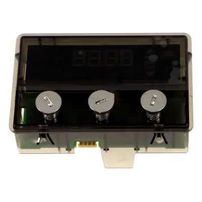 Genuine AEG BPS555020M Oven Digital Timer / Module