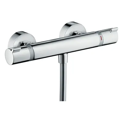 hansgrohe Ecostat Comfort thermostatic shower mixer, chrome