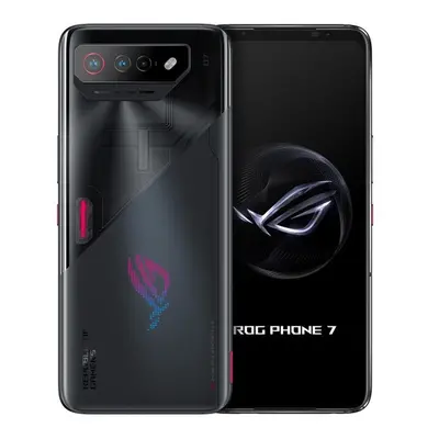 ASUS ROG Phone (AI2205) (Global) (512GB+16GB, Black)