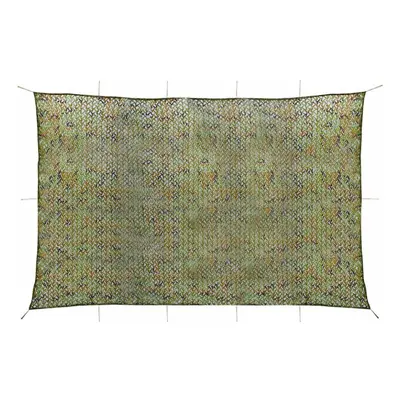 Camouflage Net with Storage Bag 13'x19.7'