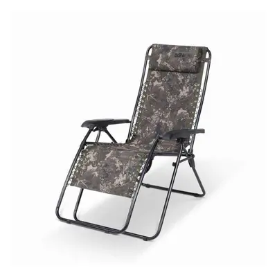 Nash Bank Life Hi-Back Lounger