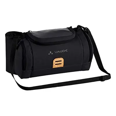 Ebox Pannier - Black, One Size