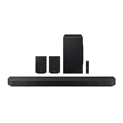 Samsung Q Series HW-Q990C Soundbar