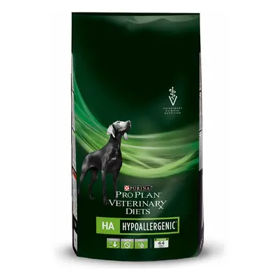 PRO PLAN VETERINARY DIETS Canine HA Hypoallergenic Dry Dog Food 11kg