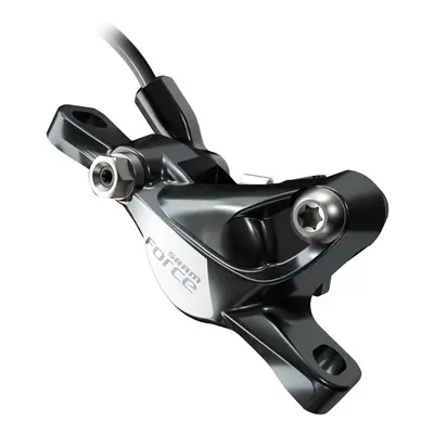 SRAM Force1 Disc Brake UK Style Left Rear Brake MM W Direct Mount Hardware