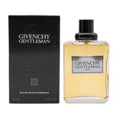 GIVENCHY GENTLEMAN EDT 100ML SPRAY