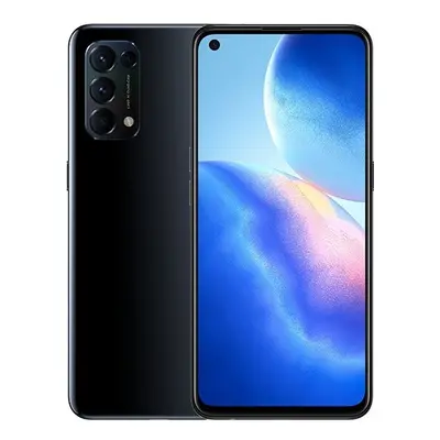 OPPO FIND X3 LITE 8+128GB DS 5G STARRY BLACK OEM