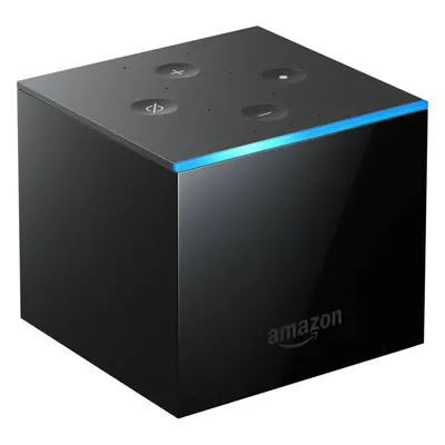 Amazon Fire TV Cube (2nd Generation)