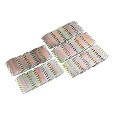 Comb Scutch Set, 38mm (25 Piece)