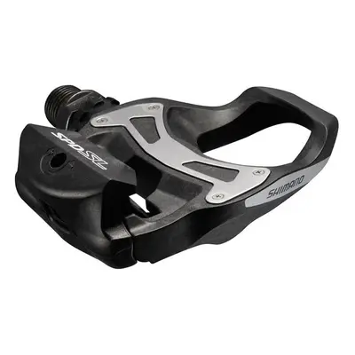 Shimano Pedals PD-R550 SPD SL Road Pedals Resin Composite