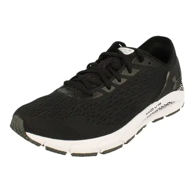 (7) Under Armour Hovr Sonic Mens Running Trainers Sneakers Shoes