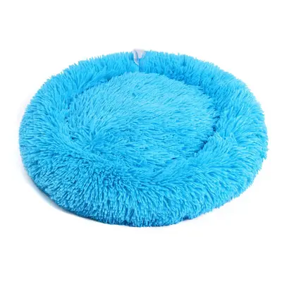 (Type C) Soft Puppy Cat Dog Pet Bed Cave Sleeping House Mat Cushion Warm Washable