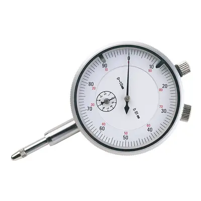 0 - 10mm Metric Dial Test Indicator