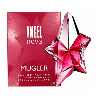 ANGEL NOVA MUGLER 1.7 FL.OZ ML EAU DE PARFUM SPRAY FOR WOMEN