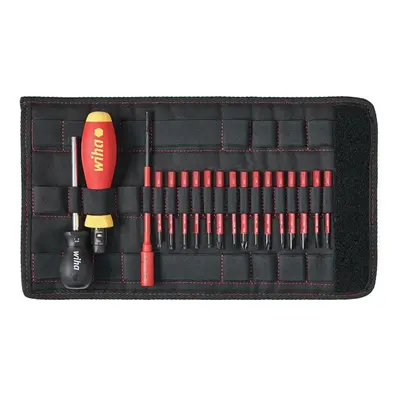 Wiha - TorqueVario-S electric Screwdriver Set, Piece