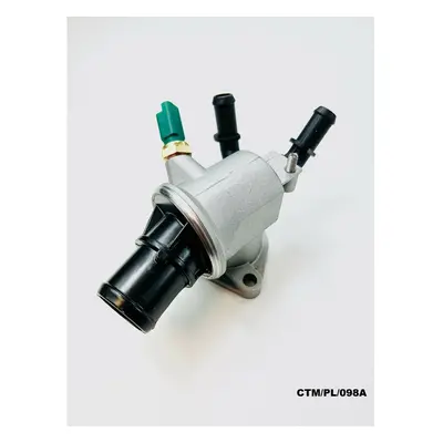 Thermostat with Housing for SAAB / ESTATE 1.9TiD CTM/PL/098A