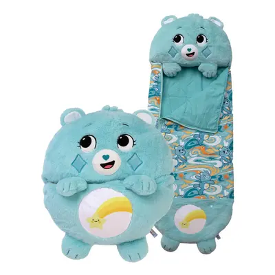 (Wish Bear) Happy Nappers - Care Bear Family